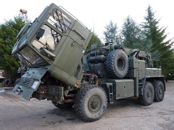 FODEN