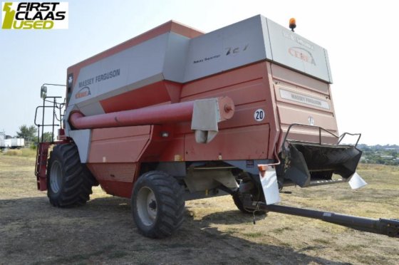 Massey