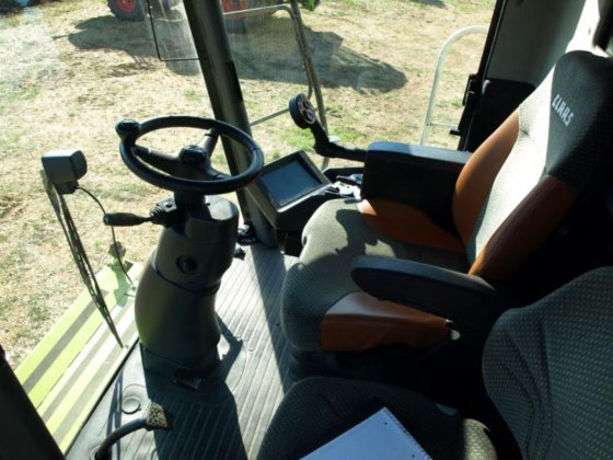CLAAS