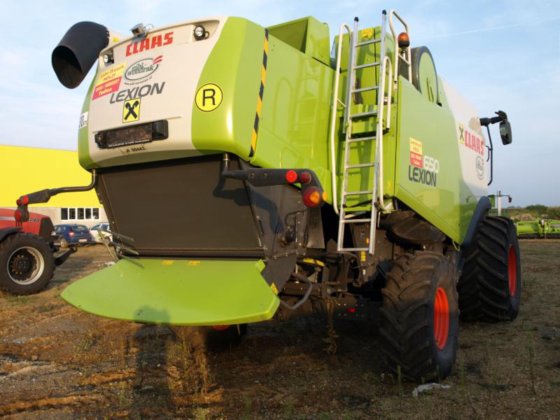 CLAAS