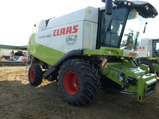 CLAAS